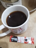 雀巢（Nestle）【侯明昊推荐】醇品速溶黑咖啡燃减0糖0脂*健身燃减防困48包*1.8g 实拍图