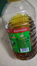 鲁花【保真菜籽油】 食用油 非转基因低芥酸浓香菜籽油 3.09L香飘万家 实拍图