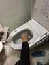 智米智能马桶盖 暖风烘干加热冲洗洁身器自动感应抗菌坐便器盖2Pro 实拍图