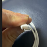 Apple/苹果 60W USB-C数据线-1米 type-c苹果充电线手机数据线 苹果17充电线iphone17充电线 实拍图