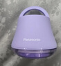 松下（Panasonic）毛球修剪器家用毛衣剃毛器充电式去毛球神器吸球器不伤衣服秋冬必备团购礼品NI-LR001-V【六刀头】 实拍图