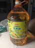 金龙鱼 食用油 非转基因 物理压榨不油腻轻年玉米油4L 实拍图