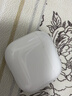 Apple/苹果 AirPods 4(支持主动降噪)搭配无线充电盒(USB-C)苹果耳机 蓝牙耳机适用iPhone/iPad 四代 实拍图