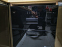 容声消毒柜家用嵌入式大容量厨房消毒碗柜碗筷餐具消毒110L二星级RX02K(A) 实拍图