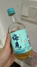 梅见 青柑梅见 青柑风味青梅酒 330ml 单瓶装 12度 微醺果酒 伴手礼 实拍图