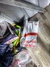 简爱生活加厚白色PE背心式手提打包袋保鲜袋收纳马夹袋45*63cm100只 实拍图