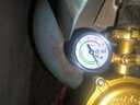 海立液化气减压阀煤气罐灶家用新国标0.6瓶装防爆漏低压安全阀门RJ251 实拍图