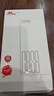 暴走【解压磁吸旋转支架】适用荣耀magic7手机壳 荣耀magic7保护套 柔砂肤感透色轻薄简约硬壳 柔雾黑 实拍图