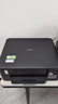 兄弟（brother）DCP-T435W家用学习打印机彩色喷墨墨仓式 无线远程打印打印复印扫描一体机 425升级新款 实拍图