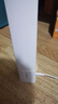 美的（Midea）LED充电台灯学生学习阅读灯宿舍卧室床头书桌家用便携折叠移动灯 实拍图