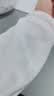 宜而爽【一等品100%全棉】秋衣女士保暖上衣纯棉内衣棉毛衫秋冬打底 实拍图
