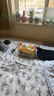 可靠（COCO）吸收宝成人护理垫XL120片(60*90cm)舒适防漏老年人隔尿垫产褥垫 实拍图
