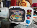 伟易达（Vtech）双语遥控小电视宝宝早教机儿童过家家玩具男孩女孩生日礼物 实拍图