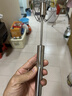展艺手动半自动按压打蛋器辅食工具电饭煲蛋糕面包露营不锈钢搅蛋器 实拍图