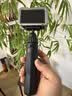 REYGEAK锐际适用大疆action6/nano/osmo360 2自拍杆运动相机手持延长杆Vlog拍摄桌面三脚支架 实拍图
