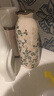 京东鲜花复古小口冰裂陶瓷花瓶高级感水养插花器轻奢摆件客厅装饰品繁花 实拍图