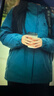 骆驼（CAMEL）冲锋衣男女外套三合一可拆卸两件套户外暴雨级防水防风登山服 实拍图
