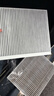 科德宝空调滤清器CF020适用别克GL8陆尊 2.4L(需要与客服确认后下单) 实拍图