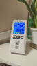 绿之源 甲醛检测仪高精度空气质量家用tvoc检测仪4.0雾霾表高精准温湿度 实拍图