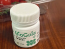 拜奥（BioGaia）儿童成人益生菌 拜奥益生菌 苹果味口腔含片30片/盒 实拍图