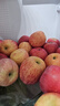 京鲜生 烟台红富士苹果 净重10斤 单果160g以上 礼盒装 生鲜水果 实拍图