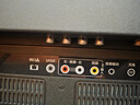 山水（SANSUI）PK09家庭专业电视K歌卡拉OK音响全套SQ12大功率KTV舞台会议会所宴会厅点唱机家用影院卡包音箱套装 10吋音响+功放+U段美声话筒 实拍图