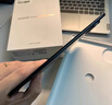 HUAWEI支持教育优惠 MatePad Mini 悦读版 华为平板电脑OLED屏SIM卡版可通话 12+256GB 曜石黑 实拍图