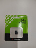 金士顿（Kingston）64GB TF（MicroSD） 存储卡 U1 A1 V10 内存卡 读速100MB/s 适配无人机/运动相机/switch/监控 实拍图
