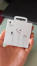 Apple/苹果 EarPods USB-C有线耳机 type-c有线耳机苹果耳机 苹果17有线耳机笔记本耳机游戏音乐 实拍图