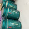 七春普洱生茶500g品质茶叶 云南特产古树口粮散茶2026教师中秋节礼罐 实拍图