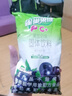 雀巢（Nestle）果维C+黑加仑味840g/袋 富含维C 低脂果珍冲饮果汁粉 实拍图