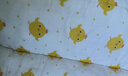 喜亲宝 幼儿园垫子套（不含芯）床单床笠 儿童午睡床品135*60cm汽车款 实拍图