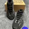 阿迪达斯 YEEZY700黑武士椰子青少年运动休闲鞋  GX6144UK4码36.5 实拍图