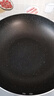 美的（Midea）不粘锅炒锅 不粘多功能家用炒菜锅煎锅电磁炉燃气灶通用年货 实拍图