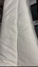 京东京造100%天然新疆棉花被 纯棉被芯单人被子 冬季厚被6斤1.5x2m 实拍图
