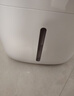 德业（Deye）除湿机/抽湿机 除湿量20升/天 40㎡家用轻音地下室干燥除潮吸湿器干衣机 手机智控 DYD-W20A3 实拍图