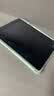 Qise【一盖秒贴膜】iPad钢化膜2024款air7/6平板ipadpro11膜mini7高清ipad11第十代全屏ipad平板钢化膜 iPad 9/8/7款通用【10.2英寸】 【升级定位秒贴舱】 实拍图