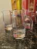DKO白酒分酒器玻璃小酒盅酒壶分酒器100ml量酒器红酒醒酒器酒杯酒具 （强化水晶6只装）分酒器 100ml 实拍图
