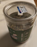 陈一凡 荷叶茶 荷叶颗粒纯荷叶无添加泡水喝花草茶罐装200g  实拍图