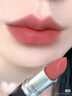 M.A.C[重磅新品]魅可轻尤雾弹唇膏口红雾面#314魅可雾忘我 女神节 实拍图