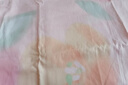 博洋家纺纯棉枕套印花枕芯套枕头套对枕套向阳花一对装48*74cm 实拍图