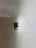 闪迪（SanDisk）128GB TF(MicroSD)内存卡 4K极速金卡A2 V30 U3行车记录仪 运动相机无人机 监控存储卡 读190MB/s 实拍图