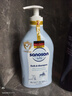 哈罗闪（sanosan）婴儿儿童洗发沐浴露二合一1000ml【0-12岁】新生儿用品低敏温和 实拍图