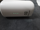 夏新5g随身wifi6移动无线免插卡路由器cpe全网通千兆双频便携式车载上网卡高速流量 5G狂暴性能版【满血性能光纤级网速】 实拍图