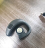 OKSJ【新款升级】蓝牙耳机挂耳式 无线骨传导概念耳夹单耳不入耳式运动跑步外卖代驾开车安卓苹果手机 实拍图