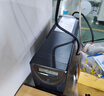 山克SP1000A ups不间断电源 办公电脑备用电源1000VA/600W 家用停电应急电源防断电 实拍图