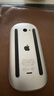 Apple/苹果 妙控鼠标-白色 多点触控表面 苹果鼠标无线蓝牙鼠标无线鼠标办公鼠标静音便携 实拍图