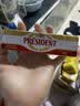 总统（President）法国进口发酵动物淡味黄油块100g*5无添加盐 实拍图
