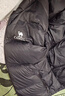 骆驼火山羽绒服1.0男士鸭绒加厚防寒面包服潮款冬季外套M13CR07089H 实拍图