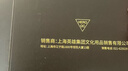 英雄（HERO） 钢笔   江山秋色礼盒套装 382蓝色 学生高颜值生日礼物笔本套装 实拍图